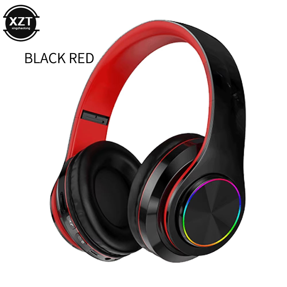 Wireless Bluetooth Headphone B39