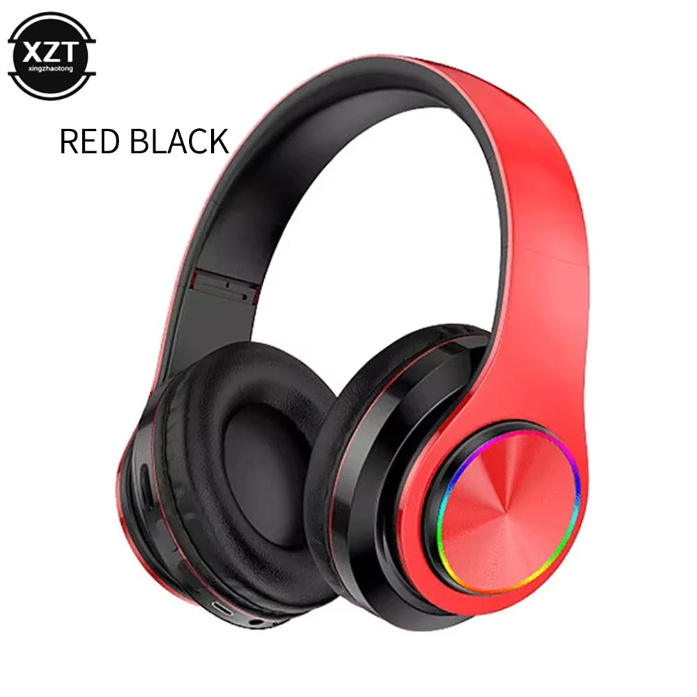 Wireless Bluetooth Headphone B39