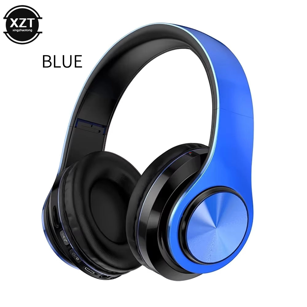 Wireless Bluetooth Headphone B39