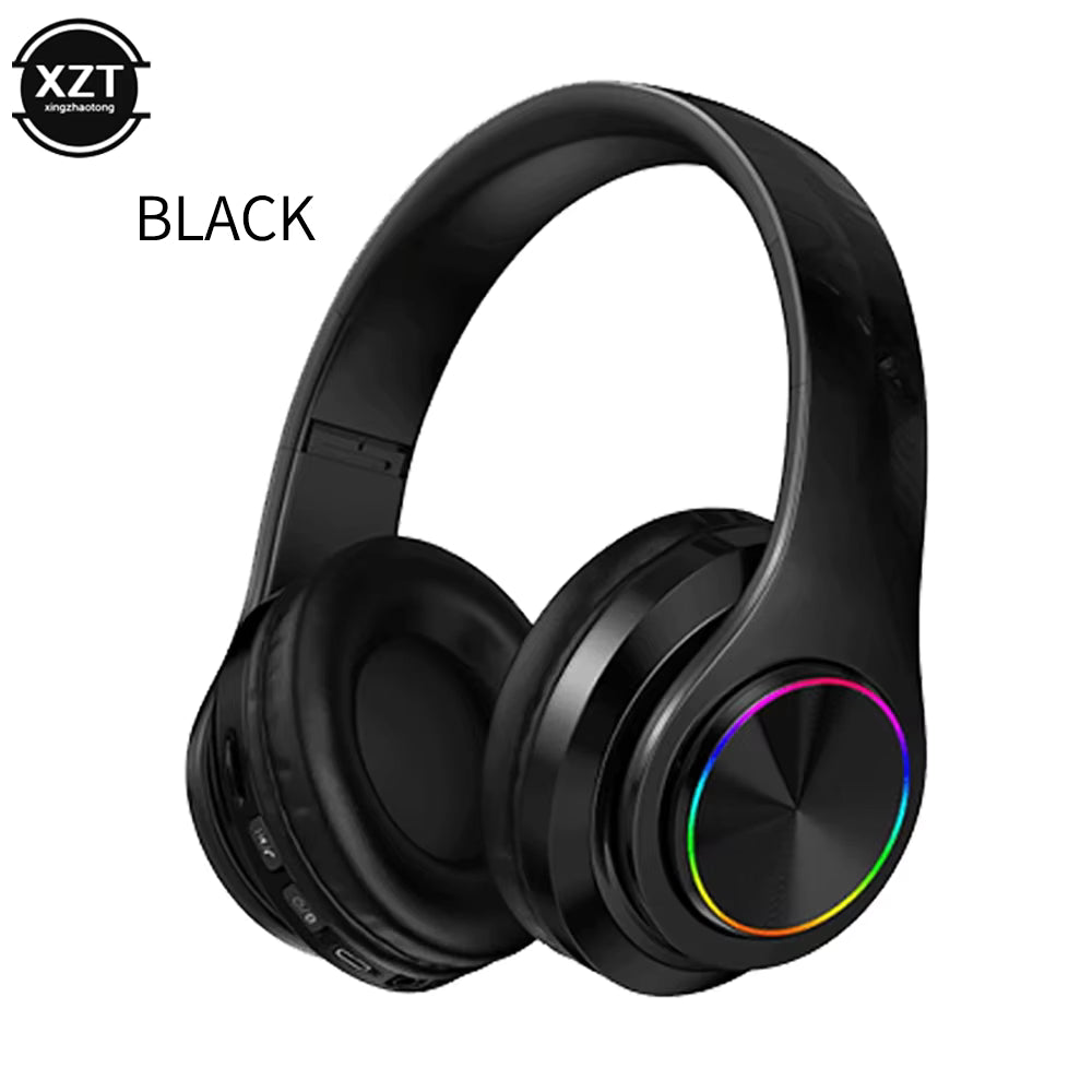 Wireless Bluetooth Headphone B39