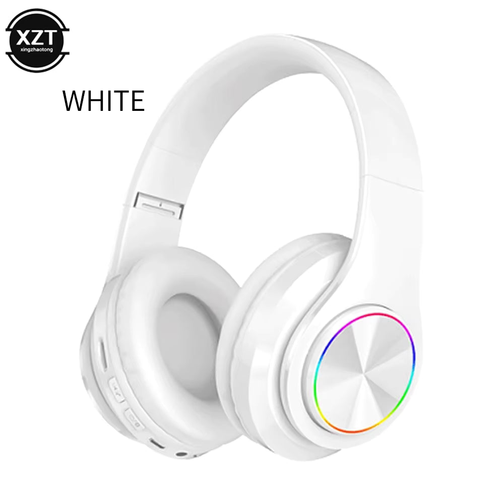 Wireless Bluetooth Headphone B39