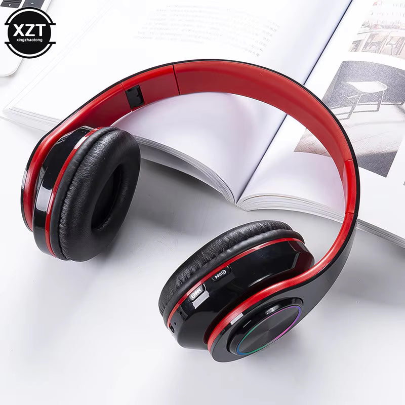 Wireless Bluetooth Headphone B39