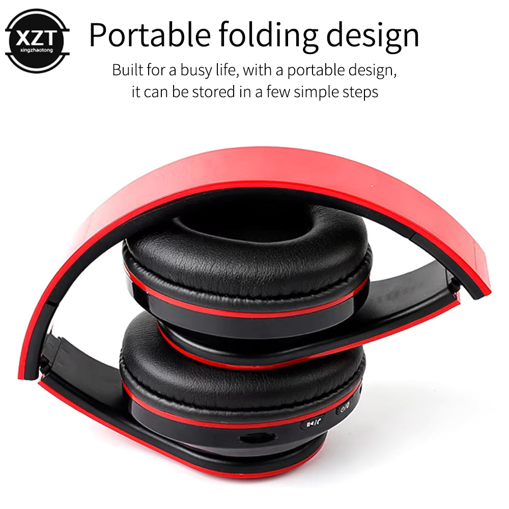 Wireless Bluetooth Headphone B39